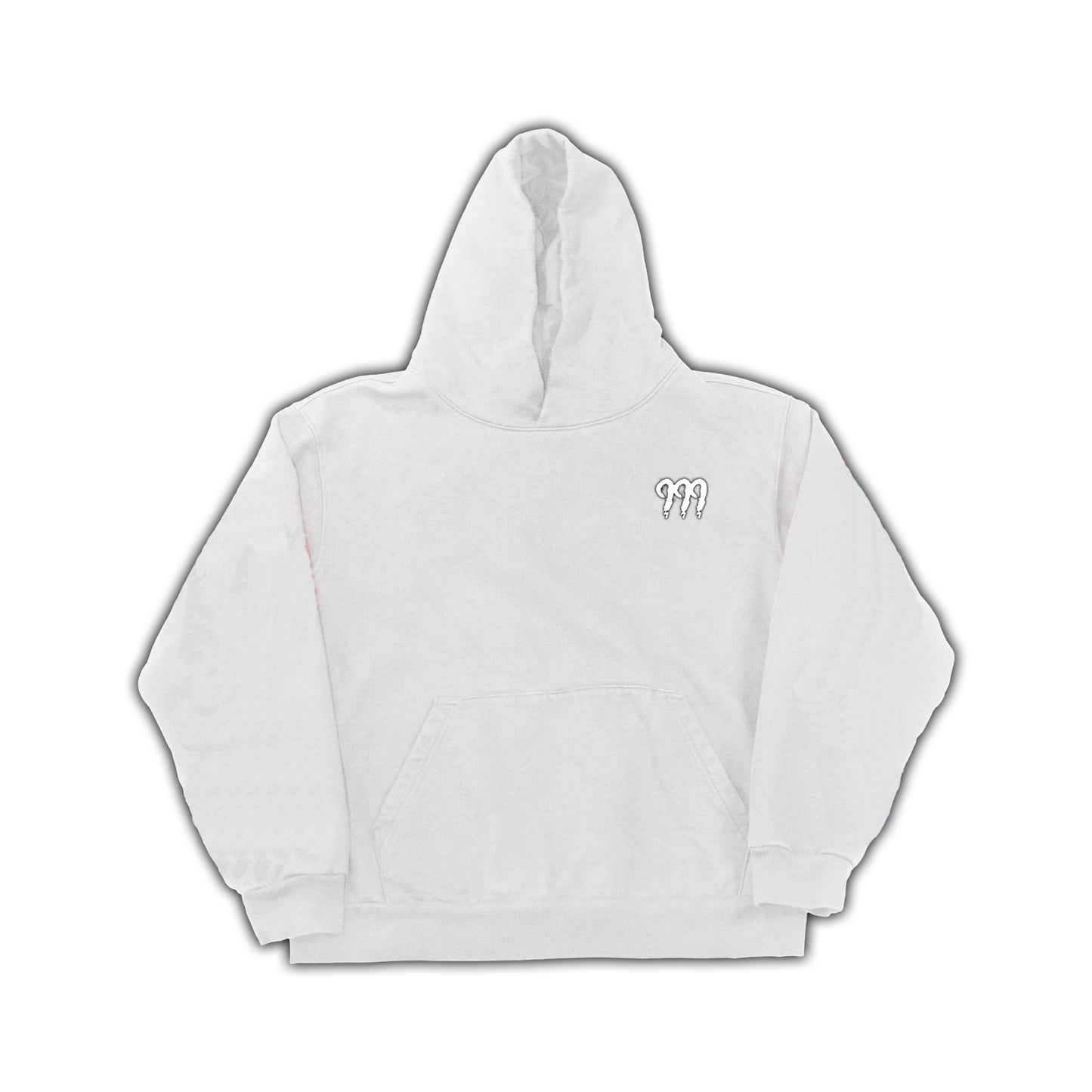999 Club Official Rmoy Hoodie