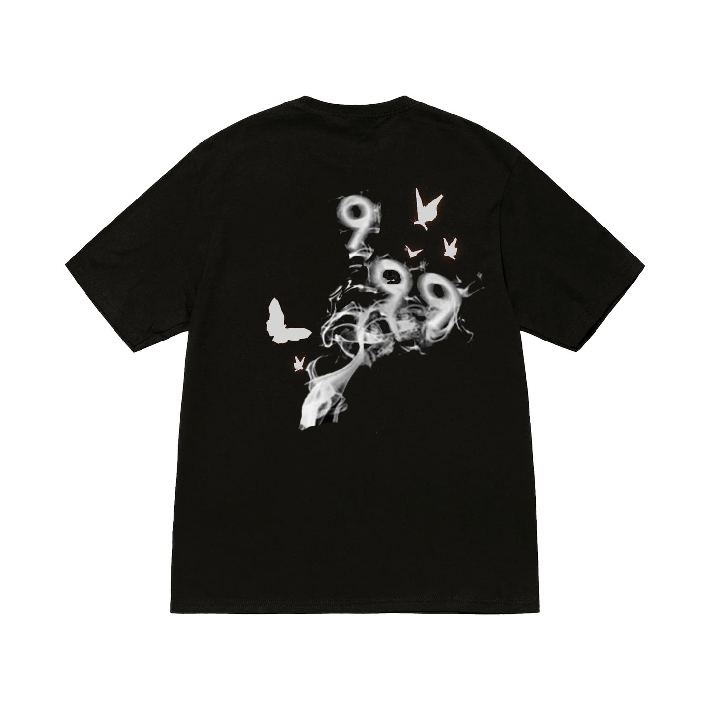 999 Club Official Up In Smoke Tee