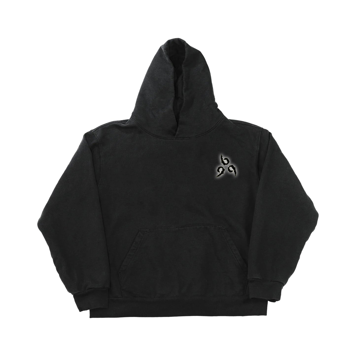 999 Club All Girls Are The Same Hoodie