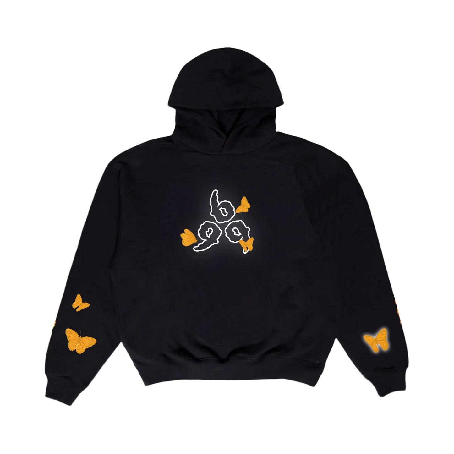 Juice Wrld 999 LND Hoodie