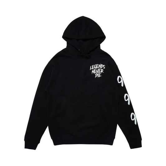 999 Club New Moonlight Hoodie