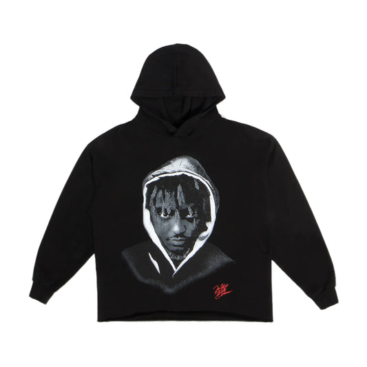 999 Club X Barriers Got The Juice Hoodie