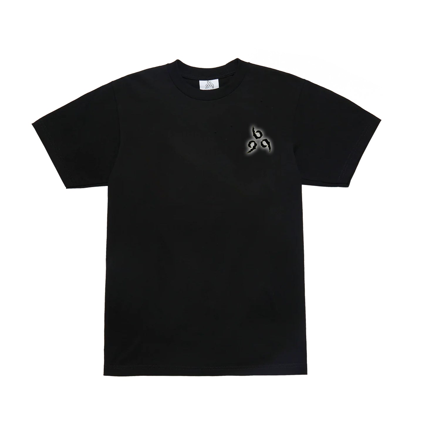999 Club All Girls Are The Same Tee