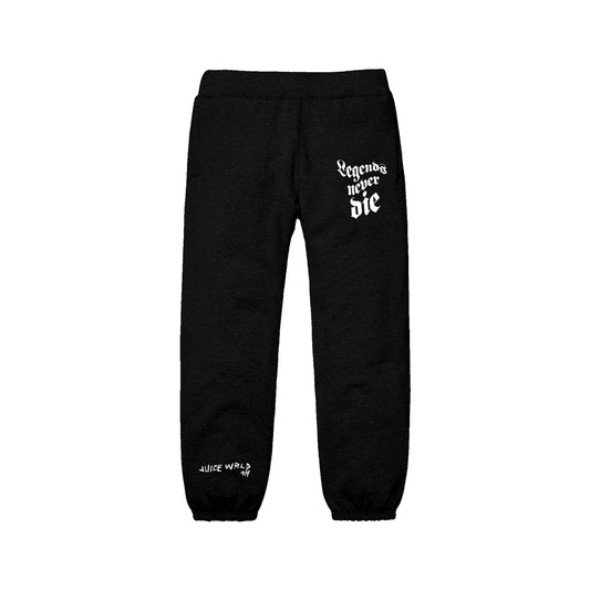 999 Club Juice Wrld 999 Sweatpants