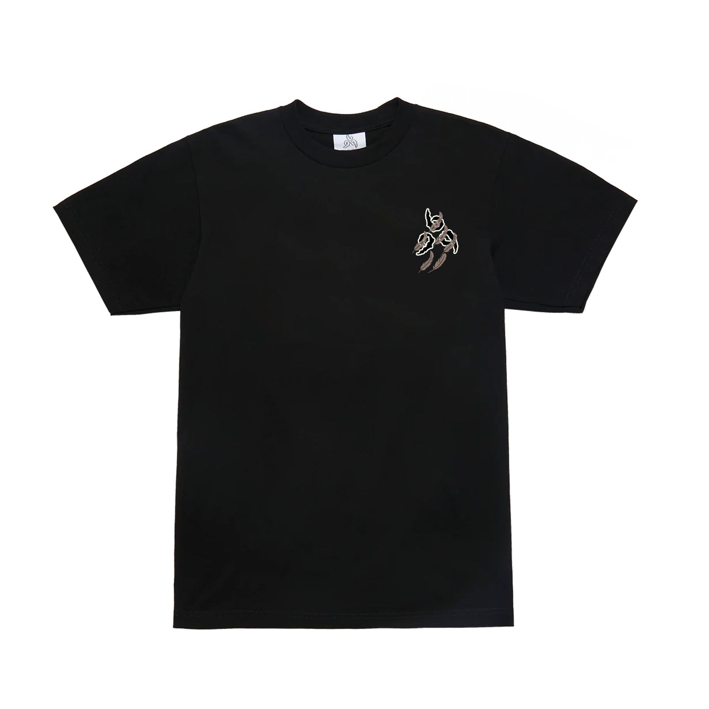 999 Club Juice Wrld Dove Tee