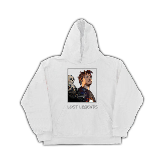 999 Club Official Lost Legends Hoodie