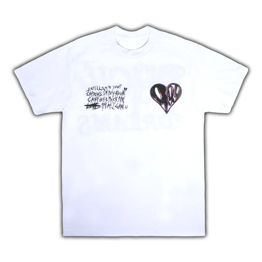 999 Club Lucid Dreams Tee