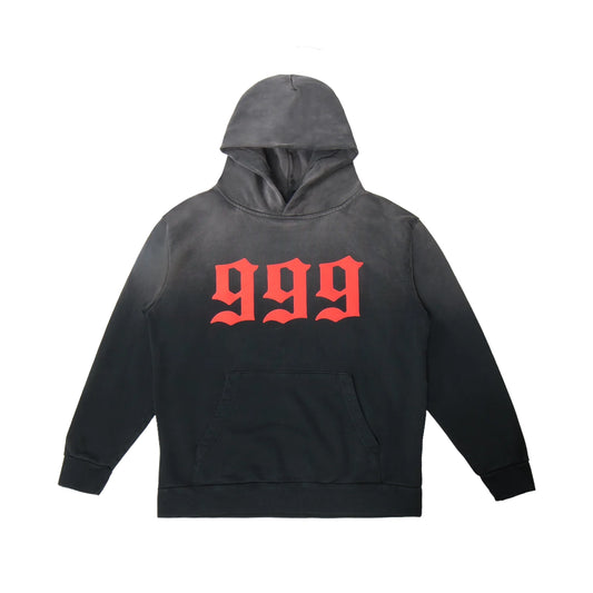 999 Club Exclusive Member Hoodie