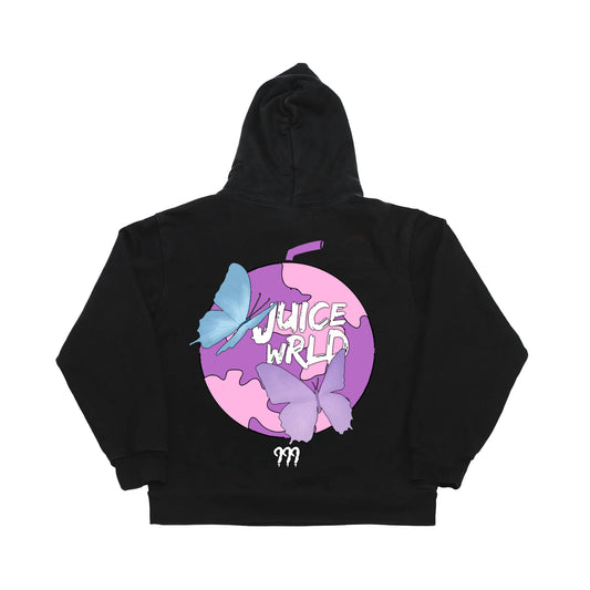 999 Club Official Rmoy Hoodie
