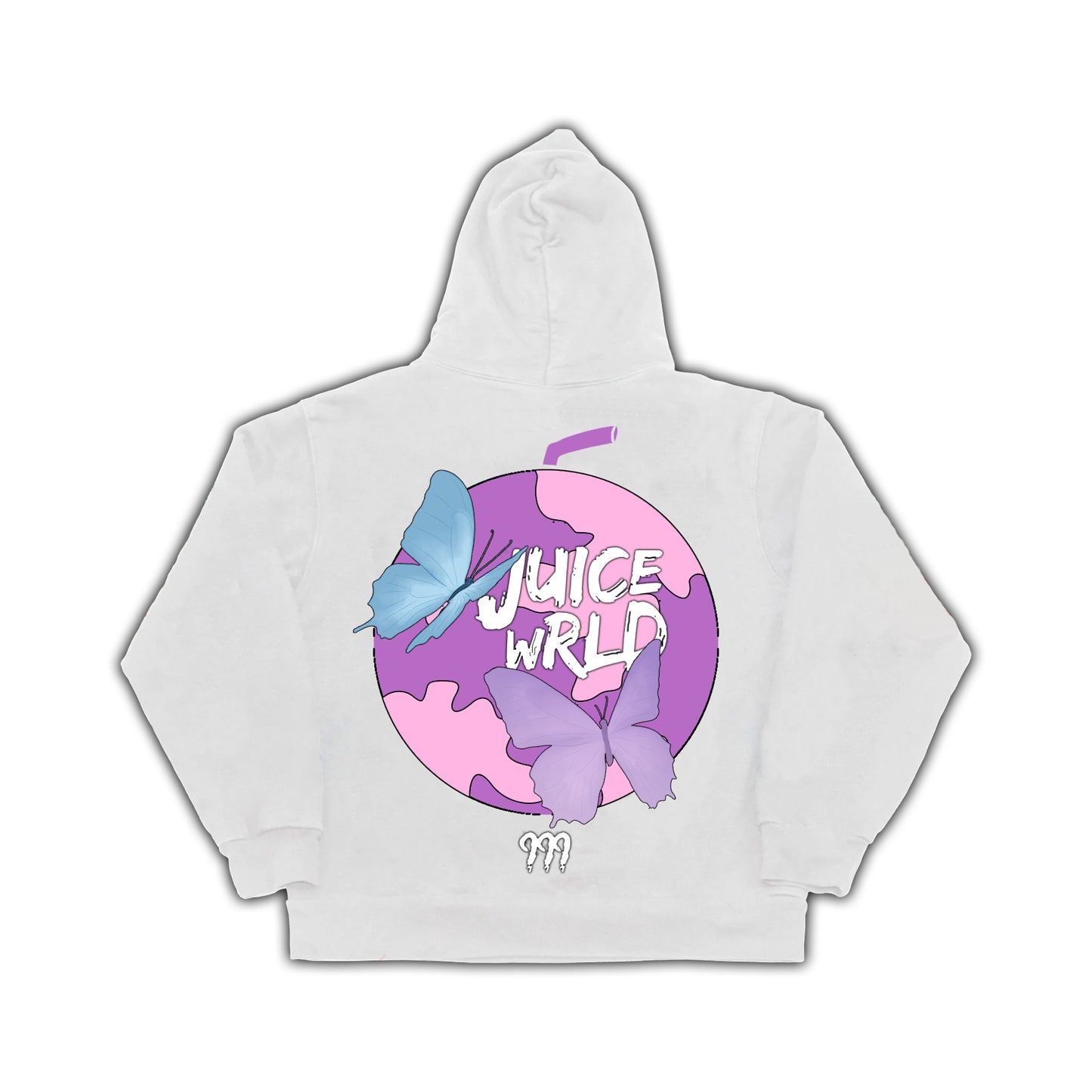 999 Club Official Rmoy Hoodie