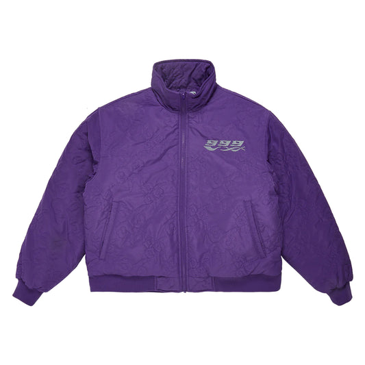 Juice Wrld Stuntman Jacket