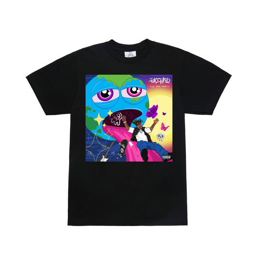 999 Club THE Pre Party Tee