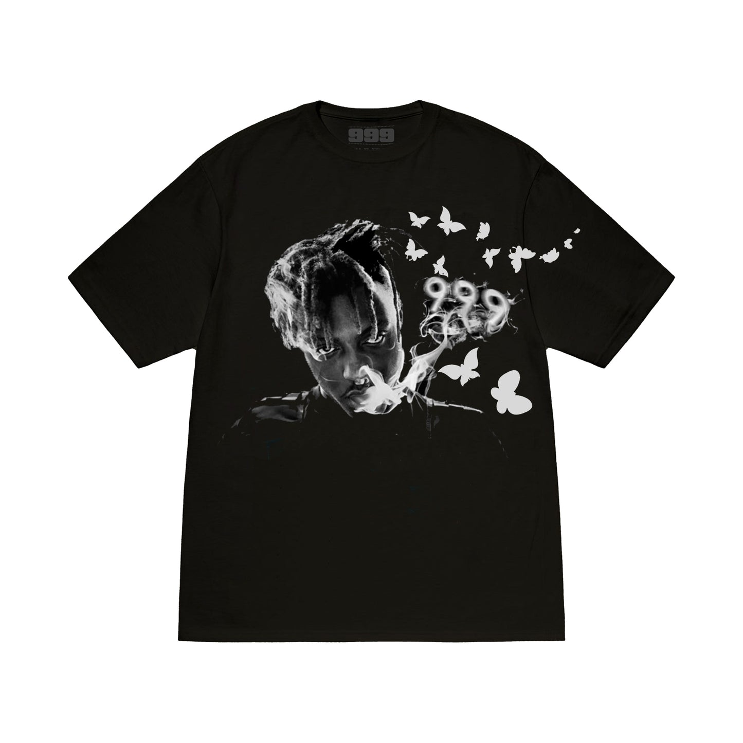 999 Club Official Up In Smoke Tee