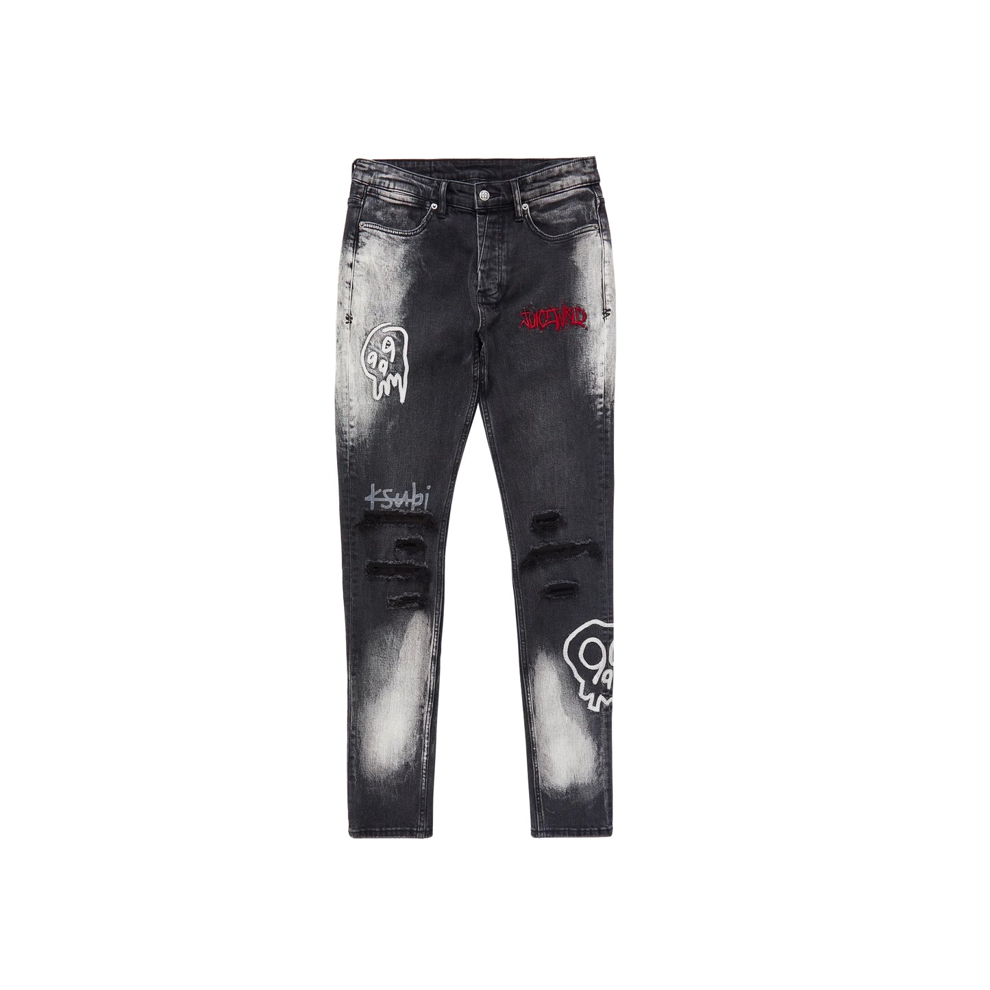 999 Club Van Winkle 999 Heavens Pant195