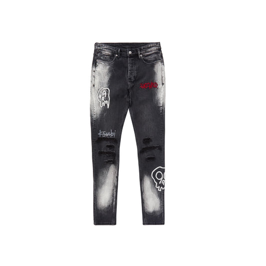 999 Club Van Winkle 999 Heavens Pant195