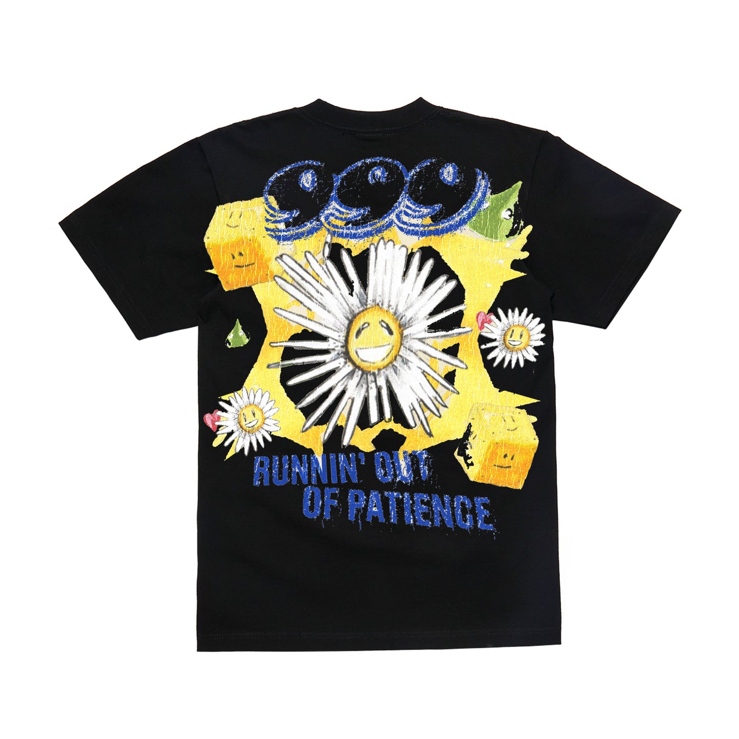 999 Club Wasted Tee