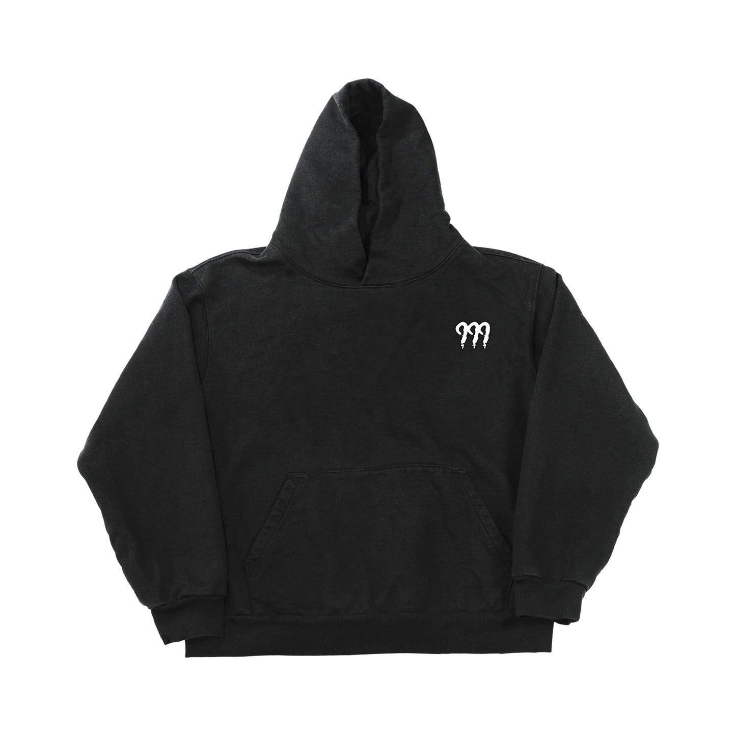 999 Club Official Rmoy Hoodie