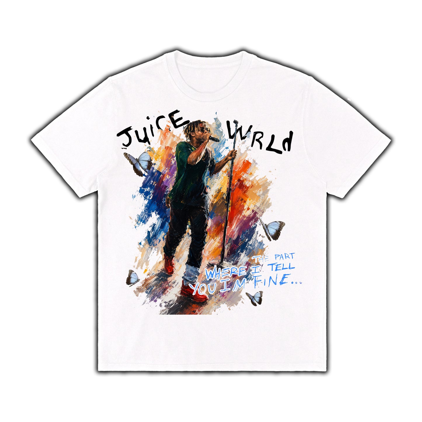 999 Club Wishing T-Shirt